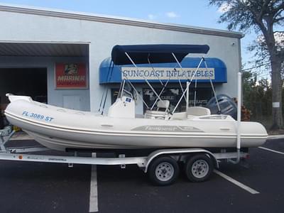 BOATZON | Capelli Tempest 570 2016 BOATZON | Capelli Tempest 570 2016