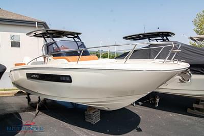 BOATZON | Capoforte CX270 2024 BOATZON | Capoforte CX270 2024