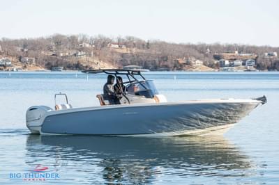BOATZON | Capoforte FX270 2024 BOATZON | Capoforte FX270 2024