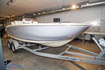 BOATZON | Capoforte SX200 2024 BOATZON | Capoforte SX200 2024