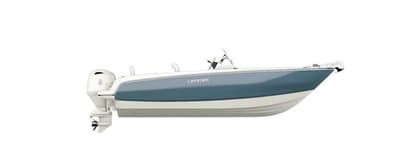 BOATZON | Capoforte SX200 2024