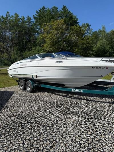 BOATZON | Captiva Rinker 1997