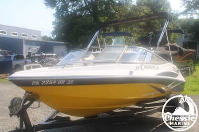 BOATZON | Caravelle 16 EBo 2016