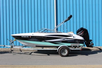 BOATZON | Caravelle 17  EBO 2016