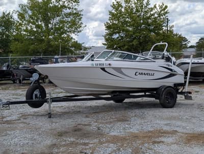 BOATZON | Caravelle 17 EBo 2019