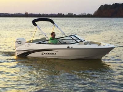 BOATZON | Caravelle 17 EBo 2019