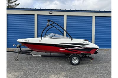 BOATZON | Caravelle 18 EBI 2015