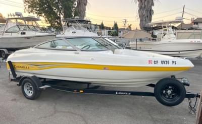BOATZON | Caravelle 185 2003