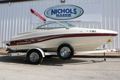 BOATZON | Caravelle 187 2005