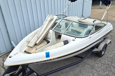 BOATZON | Caravelle 187 Bow Rider 2003 BOATZON | Caravelle 187 Bow Rider 2003