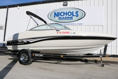 BOATZON | Caravelle 187 Fish  Ski 2004