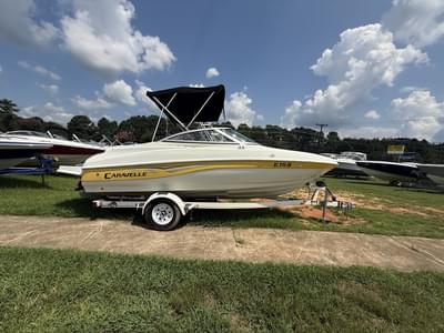 BOATZON | Caravelle 187BR 2005