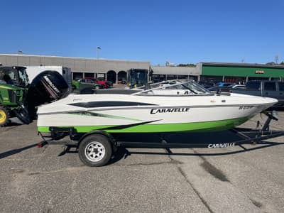 BOATZON | Caravelle 19 Ebo 2015