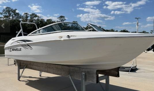 2021 Caravelle Caravelle 19 EBO 2021 - Sold Boat