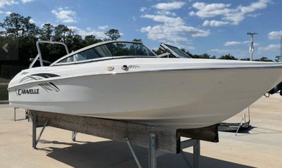 BOATZON | Caravelle 19 EBO 2021