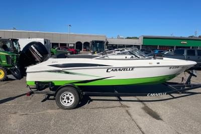 BOATZON | Caravelle 19EBo 2015