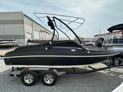 BOATZON | Caravelle 207 Bow Rider 2004