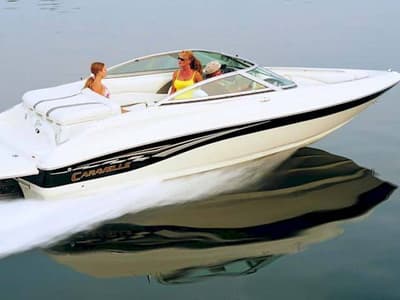 BOATZON | Caravelle 207 Bow Rider 2006