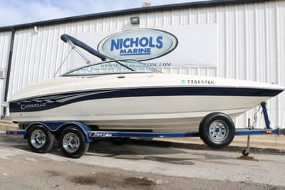 BOATZON | Caravelle 207 Br 2006