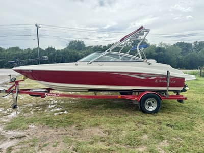 BOATZON | Caravelle 207LS Fish  Ski 2006