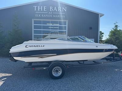 BOATZON | Caravelle 209 Bow Rider 1999 BOATZON | Caravelle 209 Bow Rider 1999