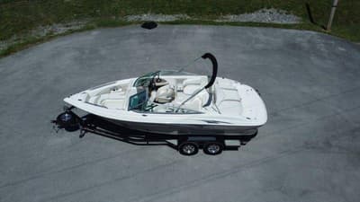 BOATZON | Caravelle 237 2009