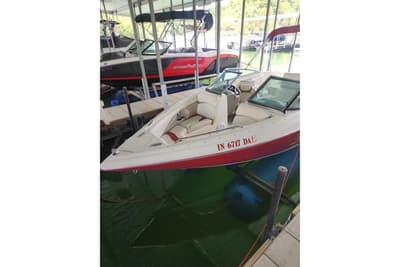 BOATZON | Caravelle 237LS Bow Rider 2006