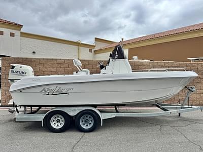 BOATZON | Caravelle Key Largo 2100 2019 BOATZON | Caravelle Key Largo 2100 2019