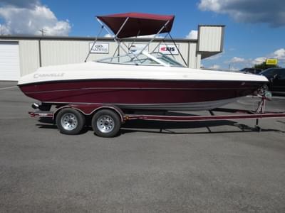 BOATZON | Caravelle Powerboats 206 1995