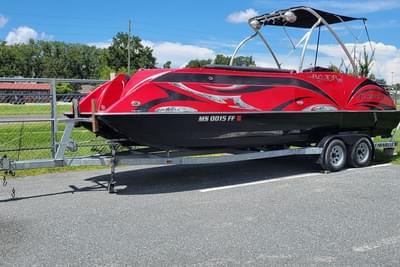 BOATZON | Caravelle Powerboats 249SS 2015
