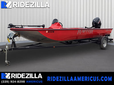 BOATZON | Caravelle Powerboats Raptor 200 2021