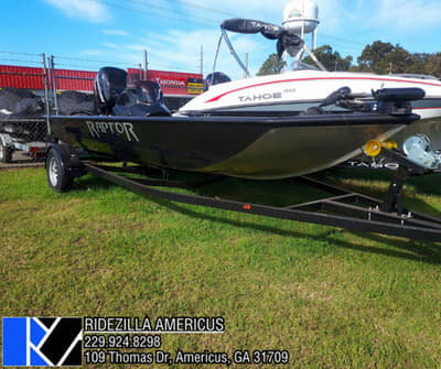 BOATZON | Caravelle Powerboats RAPTOR 2020