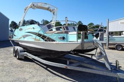 BOATZON | Caravelle Razor 238 PF 2018 BOATZON | Caravelle Razor 238 PF 2018