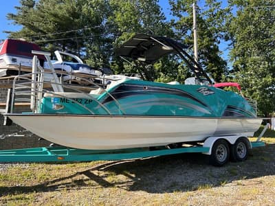 BOATZON | CARAVELLE RAZOR 238PF 2019