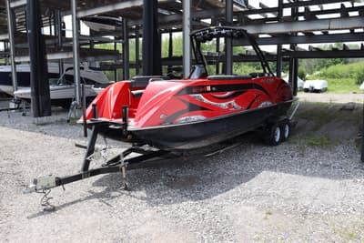 BOATZON | Caravelle Razor 247 UR 2015