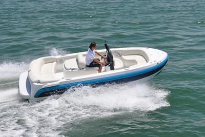 BOATZON | Carbon Craft CC130 2018