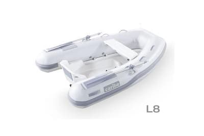 BOATZON | Caribe L8 2025
