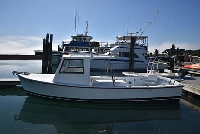 BOATZON | Carolina Built 2011 BOATZON | Carolina Built 2011