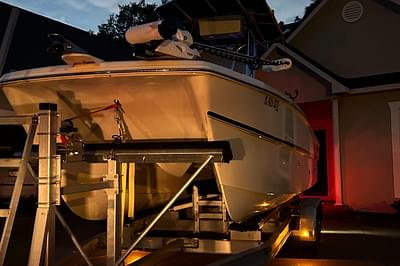 BOATZON | Carolina Cat 230 CC 2013