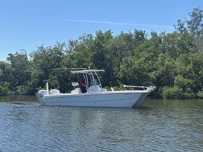 BOATZON | Carolina Cat 230CC 2013