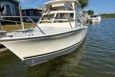 BOATZON | Carolina Classic 25 2005