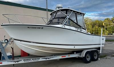 BOATZON | Carolina Classic 25 Express 1998 BOATZON | Carolina Classic 25 Express 1998