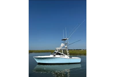 BOATZON | Carolina Classic 28 1996