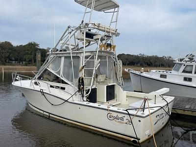 BOATZON | Carolina Classic 28 2003