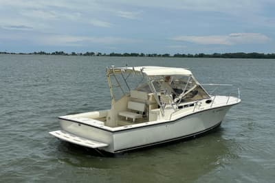 BOATZON | Carolina Classic 28 2003