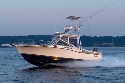 BOATZON | Carolina Classic 28 2004 BOATZON | Carolina Classic 28 2004