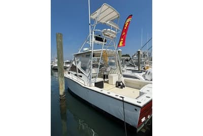 BOATZON | Carolina Classic 28 2004