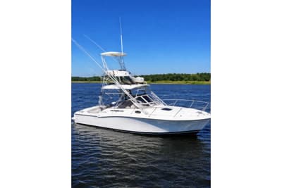 BOATZON | Carolina Classic 28 2004