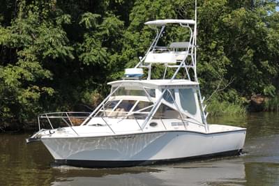 BOATZON | Carolina Classic 28 2004