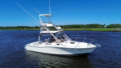BOATZON | Carolina Classic 28 2004